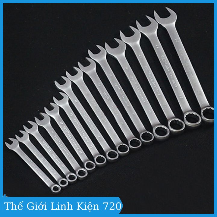 Bộ cờ lê 8-24 đa năng