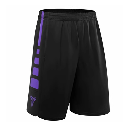 Quần short bóng rổ Kobe dành cho nam