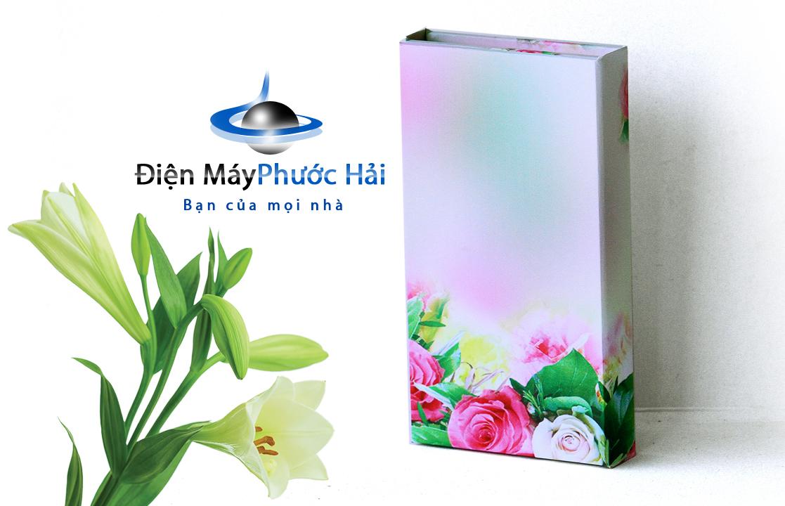 Hộp đựng USB