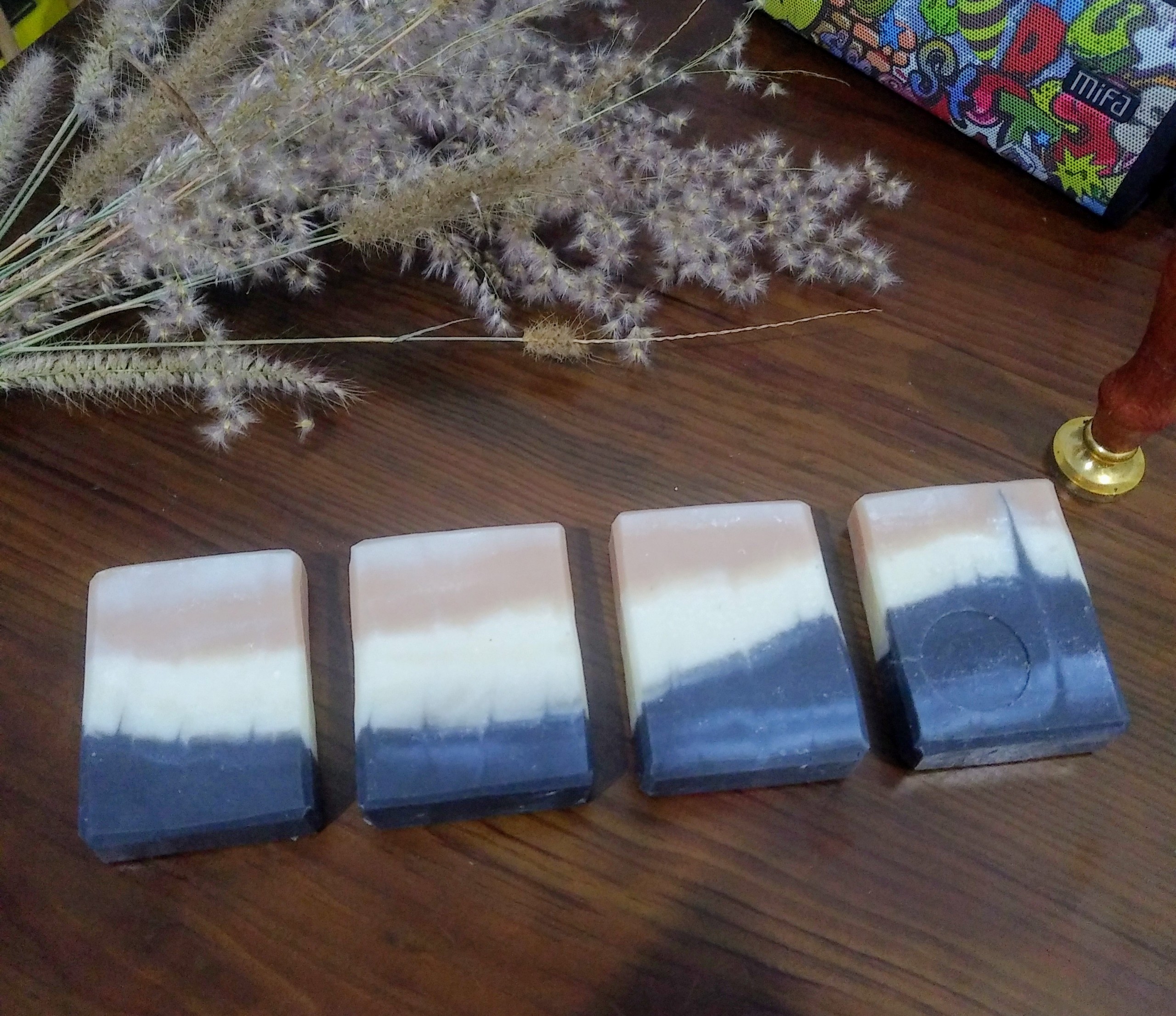 Xà phòng handmade