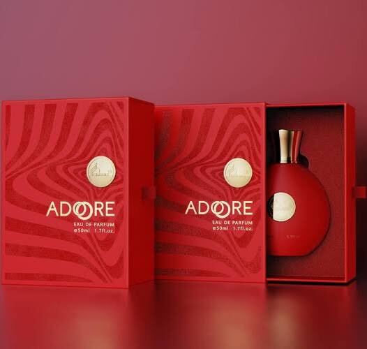 [HCM]Nước hoa Adore 50ml ( nguyên mã npp )