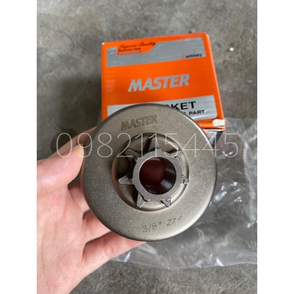 Bộ Côn Máy Cưa Xích 381
