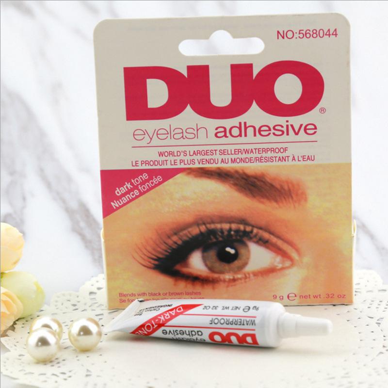 [HCM]Keo dán mi Duo Eyelash Adhesive đen