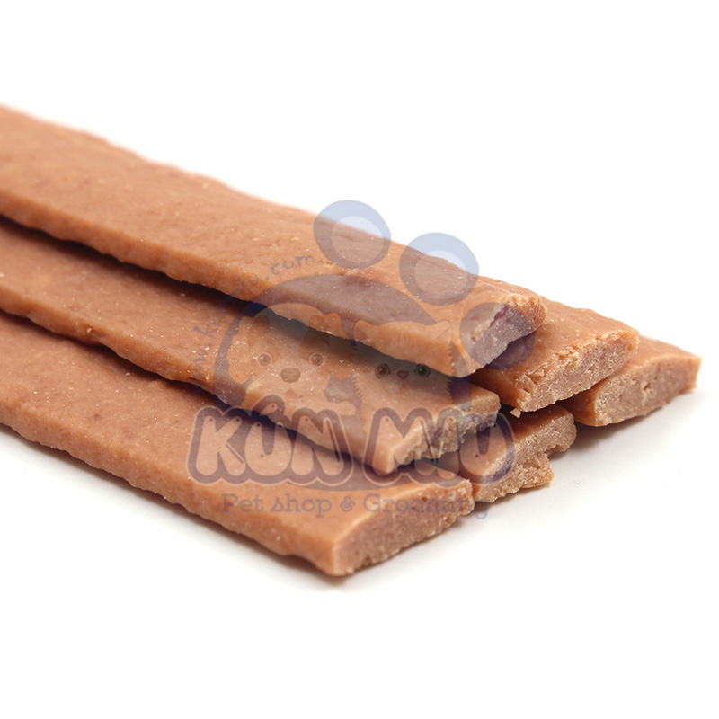 Bánh Thưởng Cho Chó Jerky 70Gr Nhiều Hương Vị