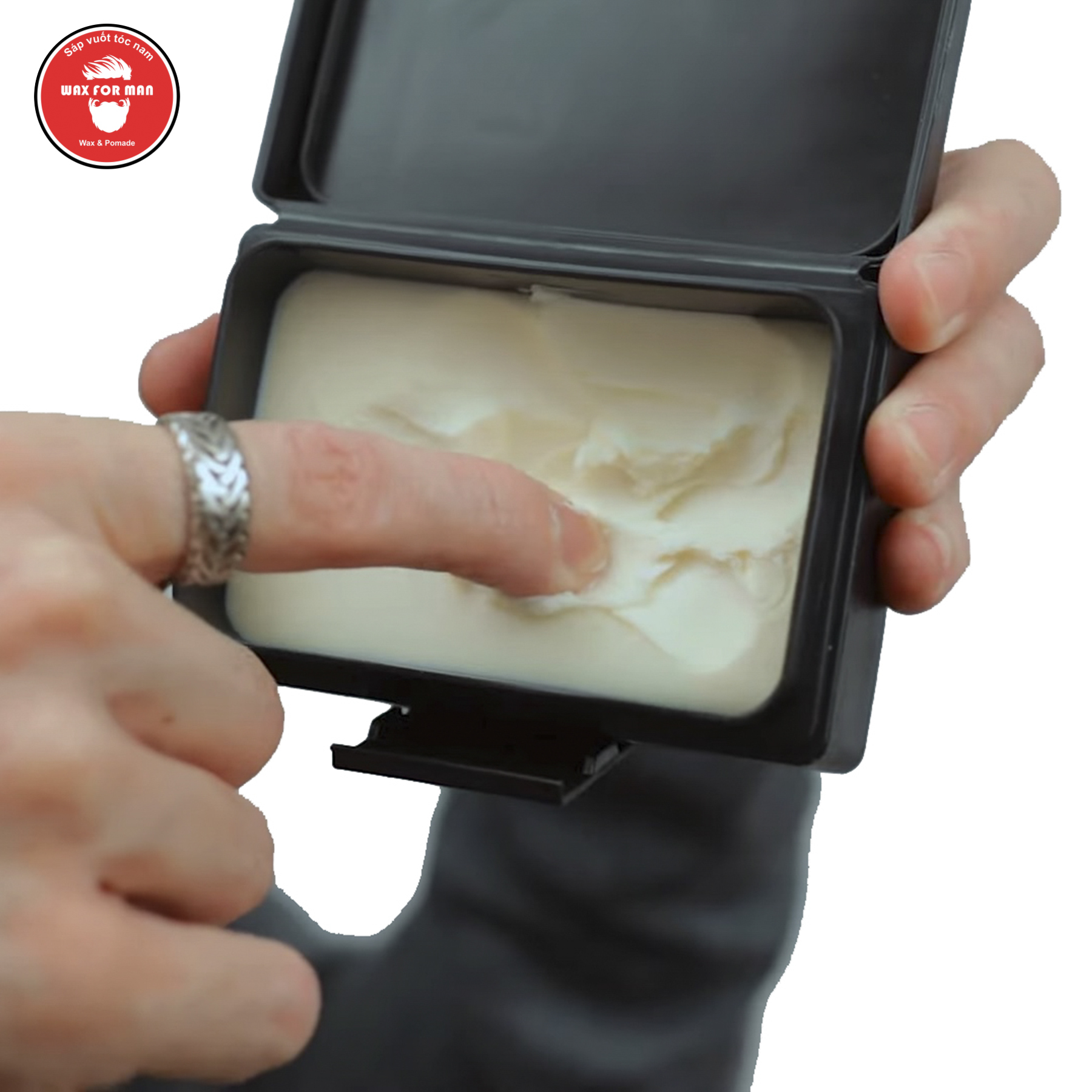 Sáp vuốt tóc Kevin Murphy Night Rider