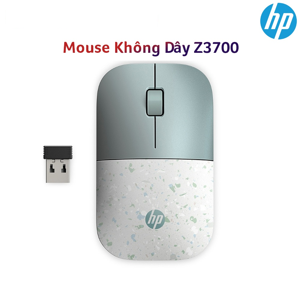 Chuột không dây HP Z3700