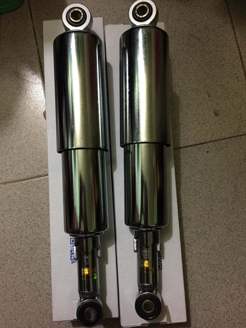[HCM]Phuộc giảm sóc sau Magic Kaifa Chở Nặng