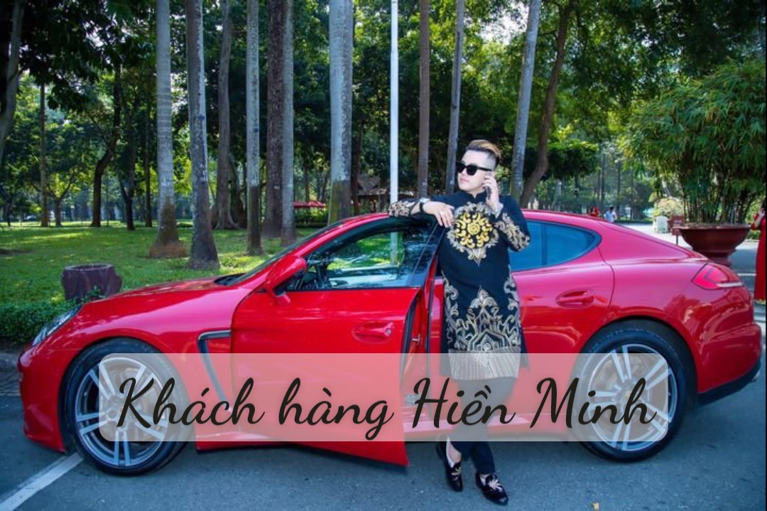 Áo dài cách tân nam màu đen cao cấp