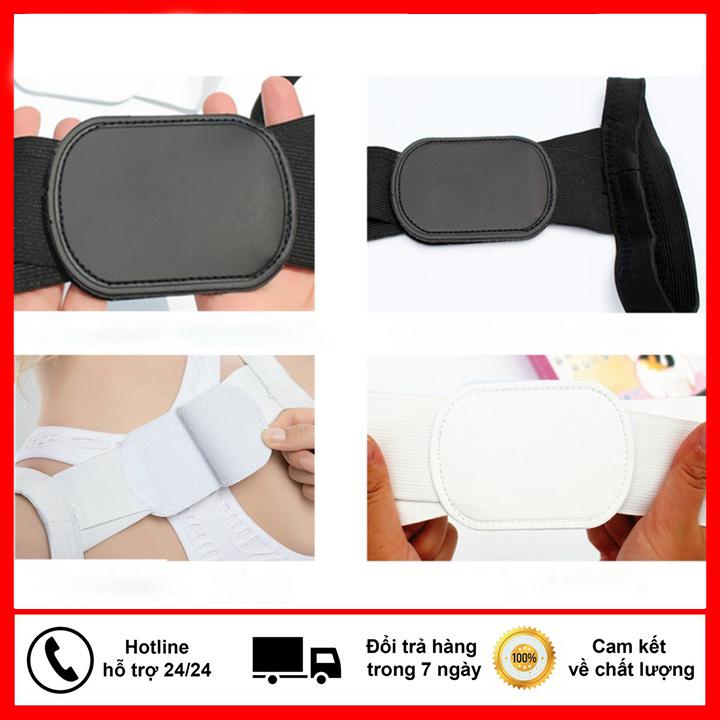 Đai chống gù lưng free size