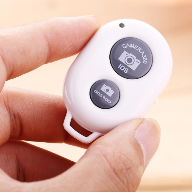 Remote Chụp hình từ xa Bluetooth - AB Shutter