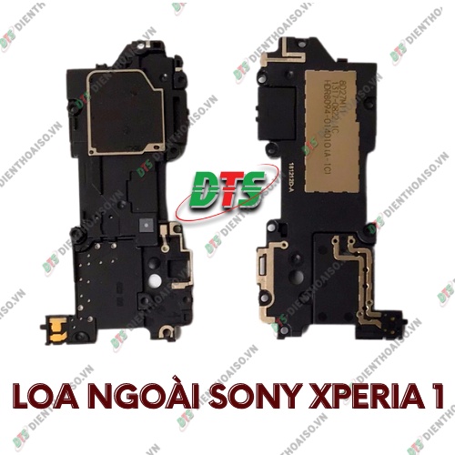 Loa ngoài sony xperia 1 ( loa thay cho sony Xperia 1 )