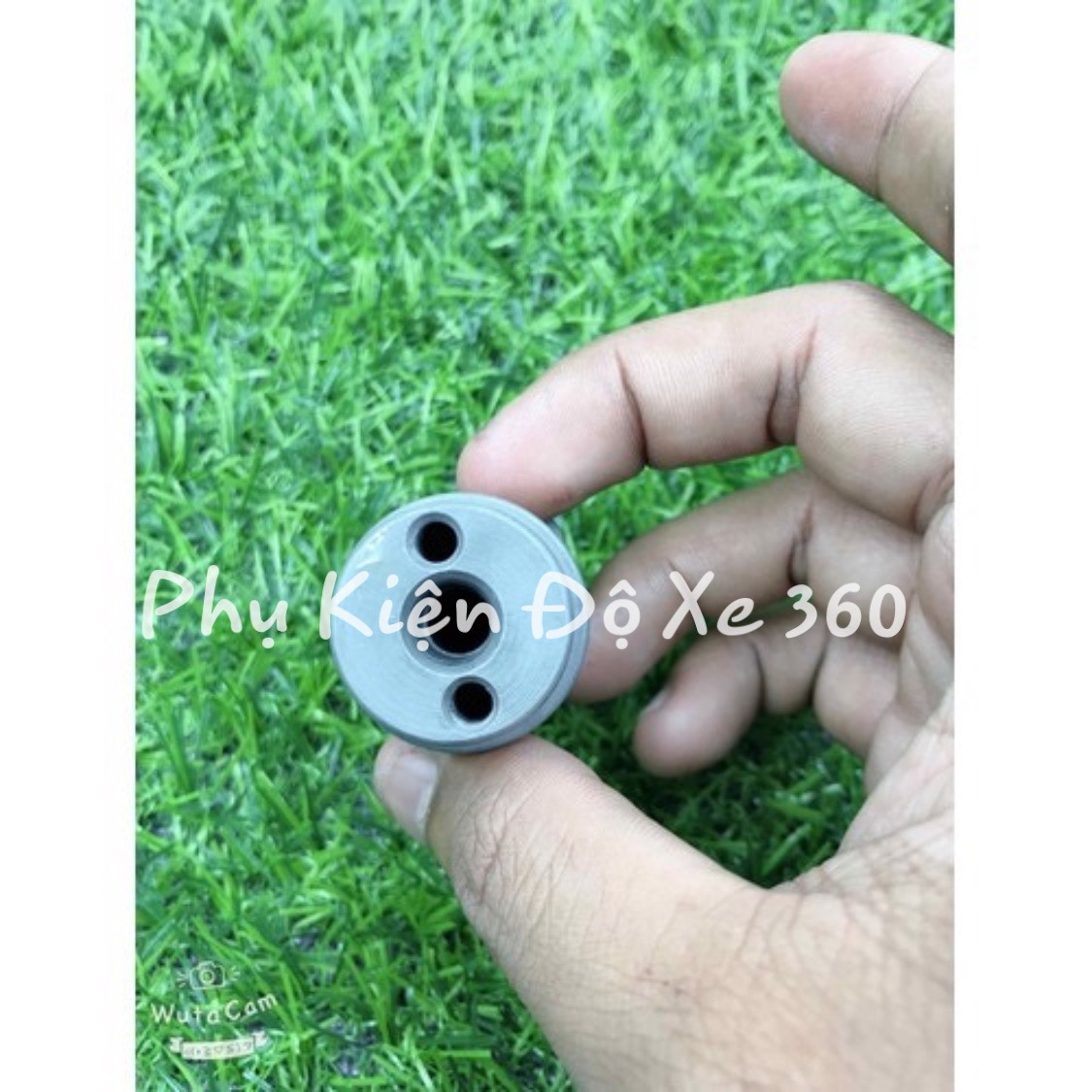 Cốt cam lò độ 6l3 cho Wave Dream