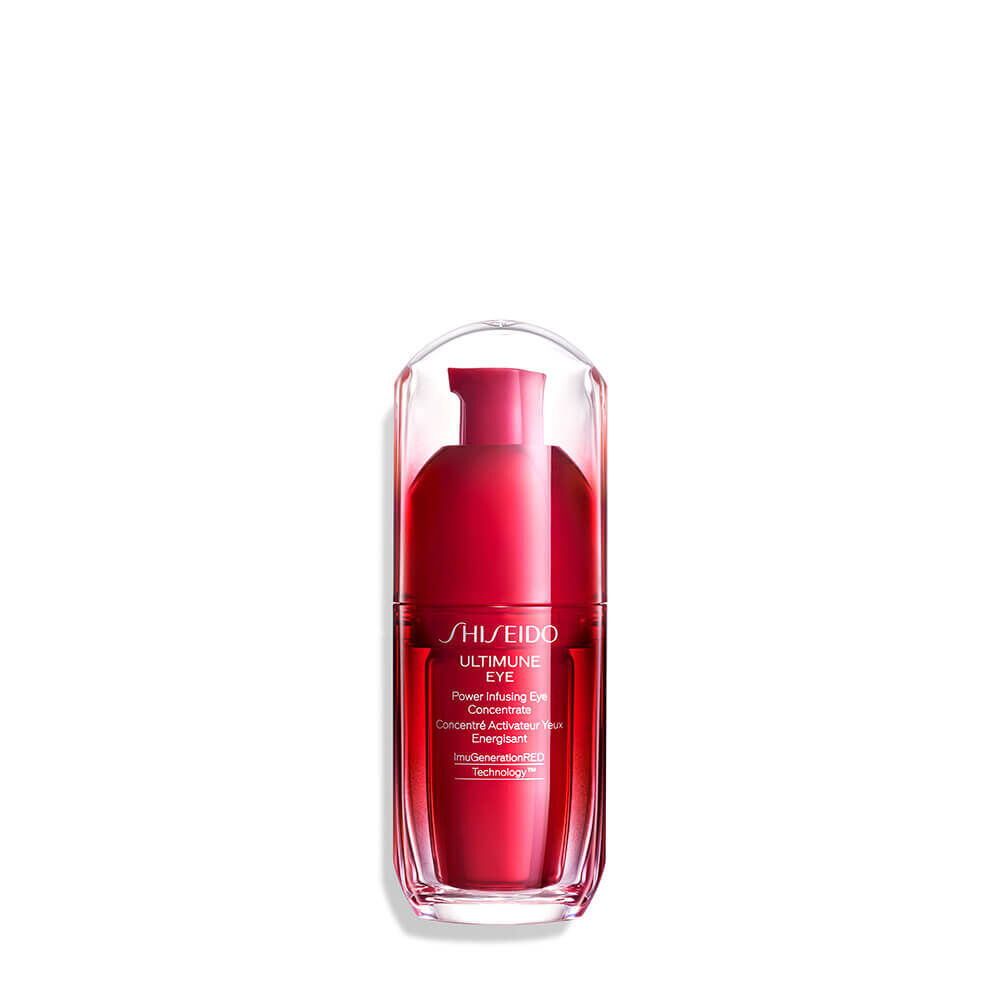 (SHISEIDO CHÍNH HÃNG) Tinh chất dưỡng mắt ULTIMUNE Power Infusing Eye Concentrate