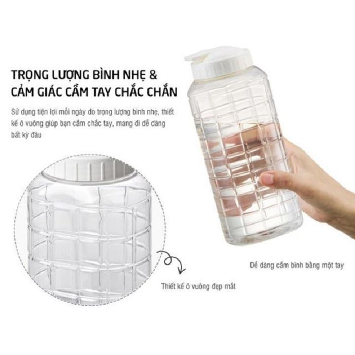 bình đựng nước lock&lock - bình đựng nước lock&lock