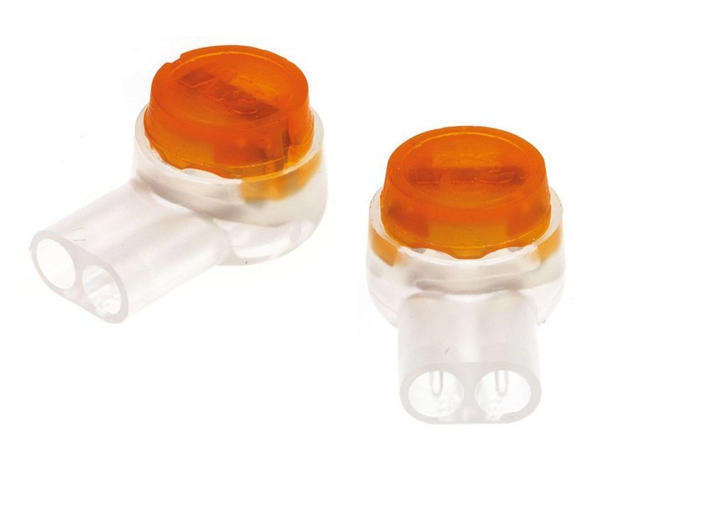 Rệp nối dây mạng 3M UY2 Hộp 100 hạt