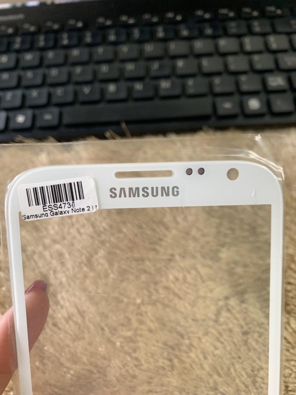 Mặt kính Samsung Galaxy Note 2 / N7100