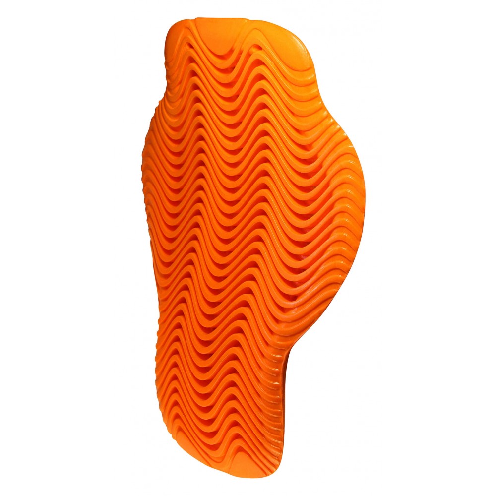 Giáp lưng cho áo bảo hộ d3o - level 1