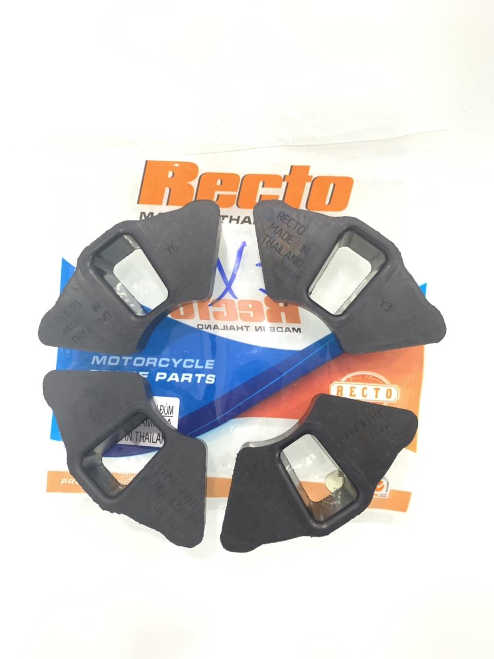 [HCM]CAO SU ĐÙM RECTO CHO EXCITER 135 -EXCITER 150