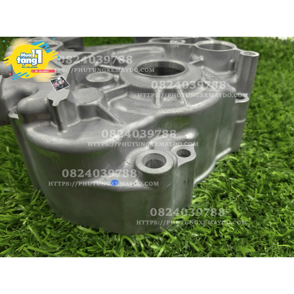 Lốc Số Wave 110