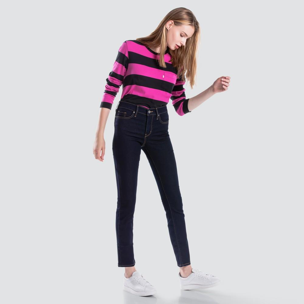 LEVI'S - QUAN JEANS NU DAI 19627-0001