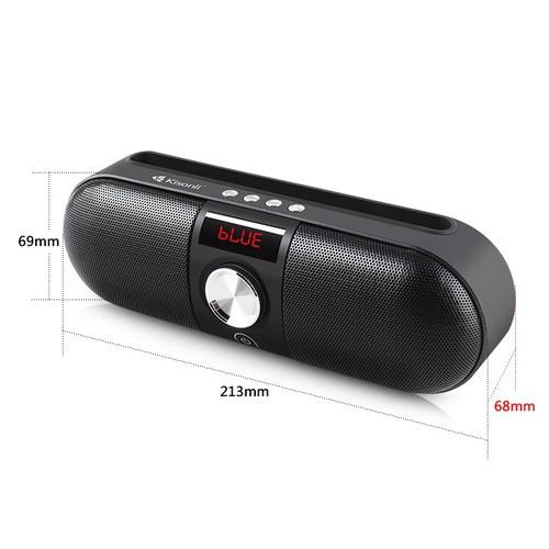 LOA BLUETOOTH KISONLI KS-1988