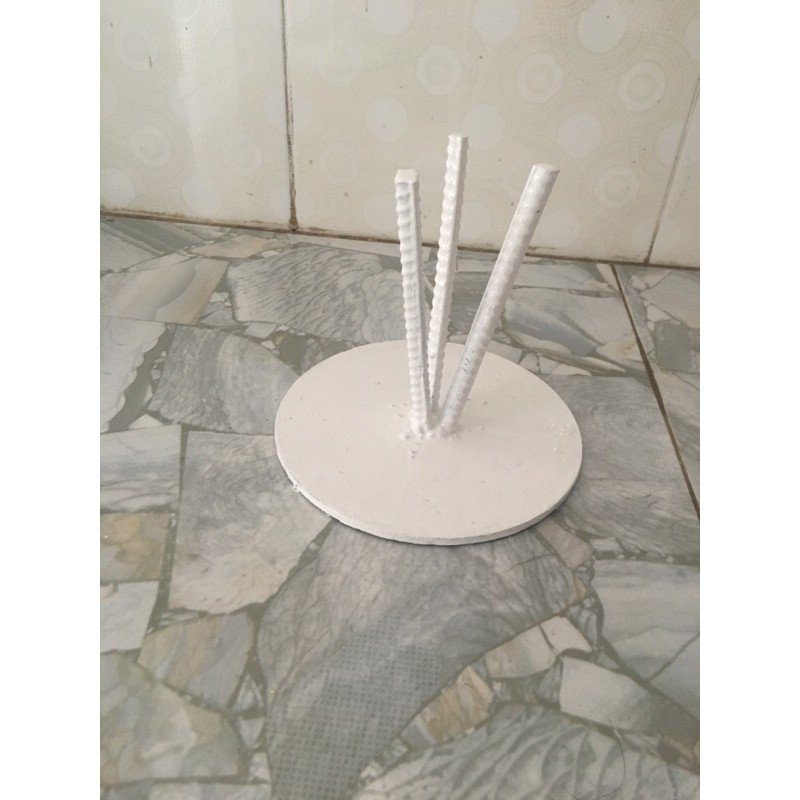 Đế hoa khổng lồ loại 2-3 hoa/1 đế