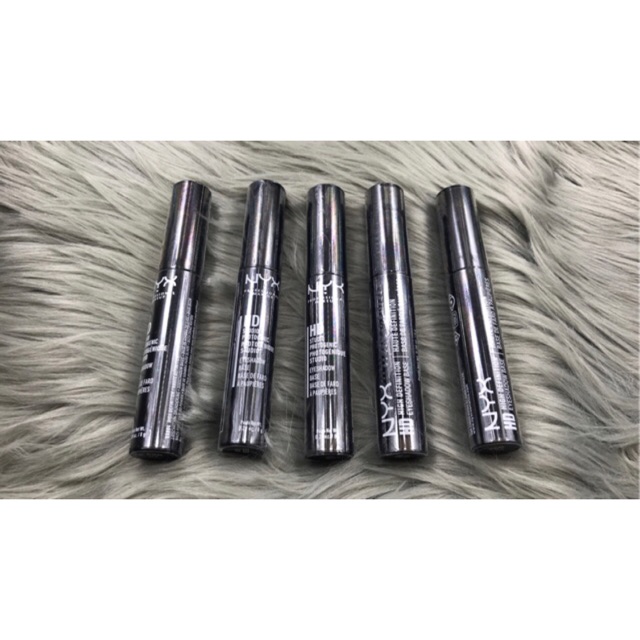 Kem lót mắt NYX HD High Definition Eyeshadow Base