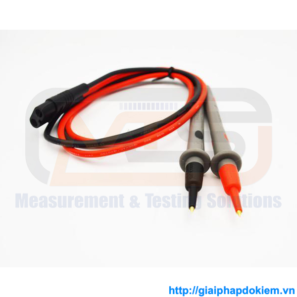 Dây Đo Hioki L9208 - Giải Pháp Đo Kiểm