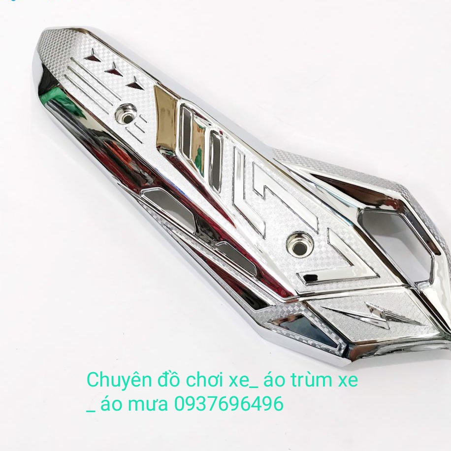 [HCM]ỐP PÔ XE AB 2020-2021