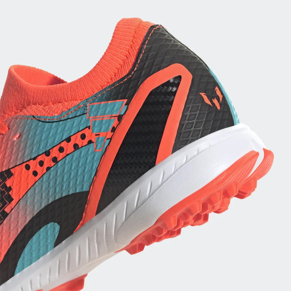 [NHIỀU MÀU] ADIDAS X SPEEDPORTAL.3 MESSI TF [ĐÔI SIZE THOẢI MÁI]