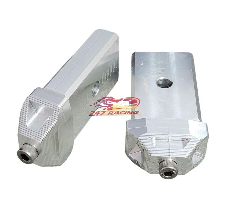 Tăng sên âm WinnerX v2 v3 nhôm CNC phụ kiện xe máy siêu rẻ đẹp hàng chất lượng