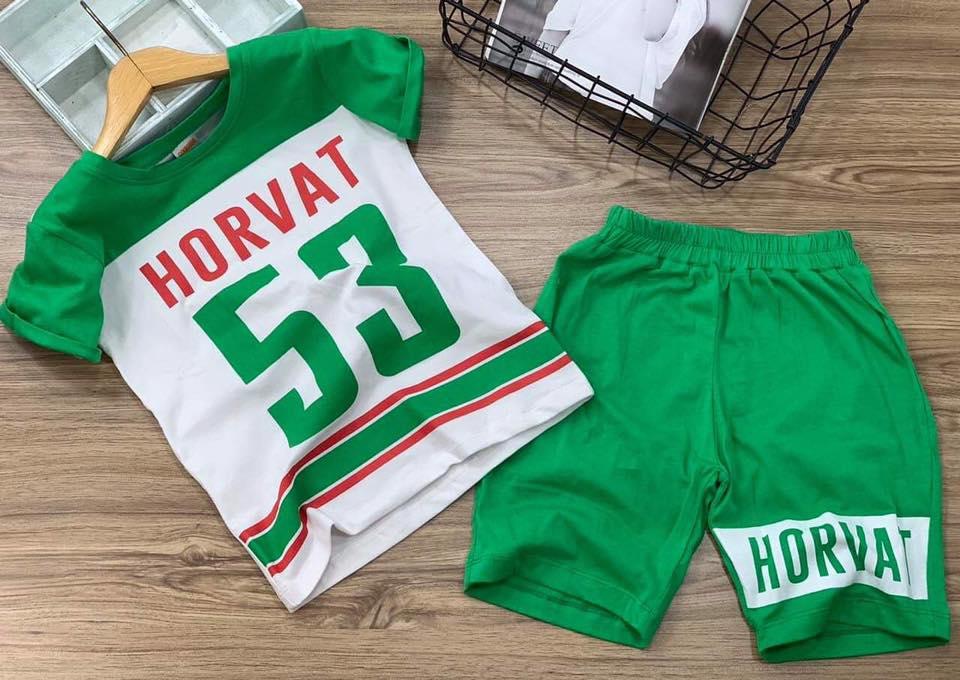 [HCM]BỘ THUN COTTON SIZE ĐẠI BÉ TRAI CỰC ĐẸP ĐẾN 40KG