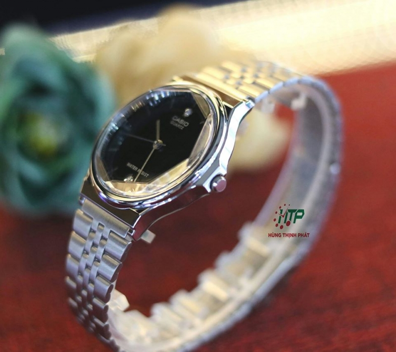 Đồng Hồ Nữ Casio MQ-1000D-1A2DF