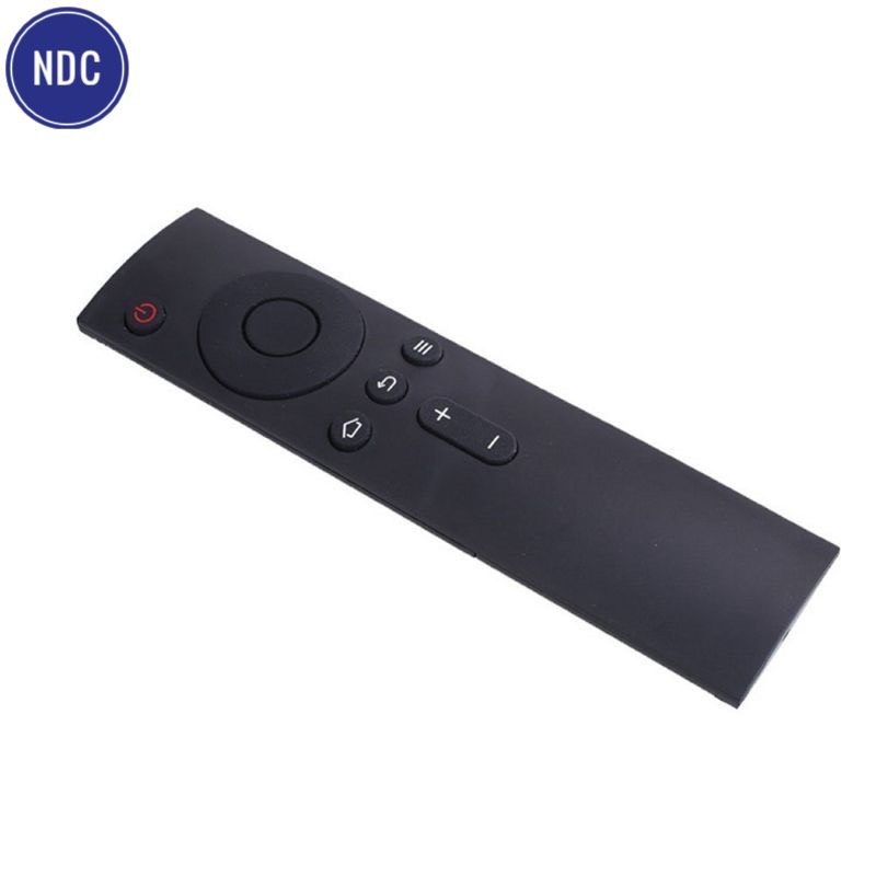 [HCM]Remote Mibox MiTV Dùng Pin Tiểu AAA (Hồng Ngoại, Bluetooth Tặng bao silicon)