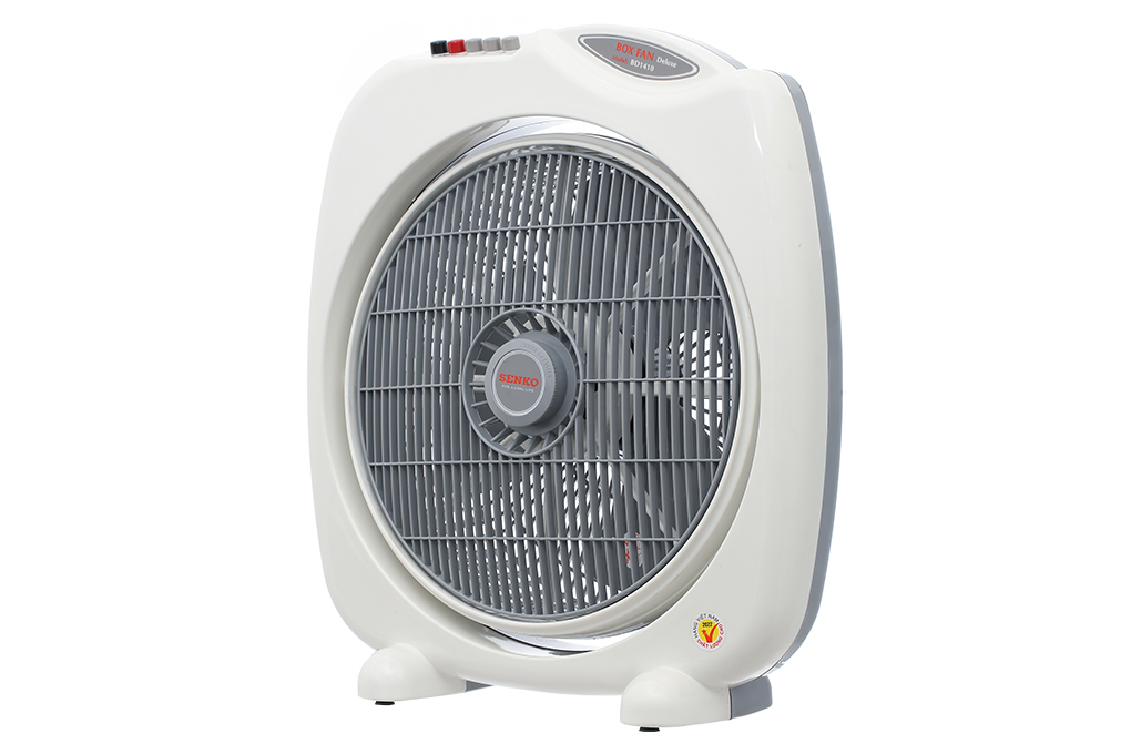 Quạt hộp Senko 3 cánh BD1410 47w