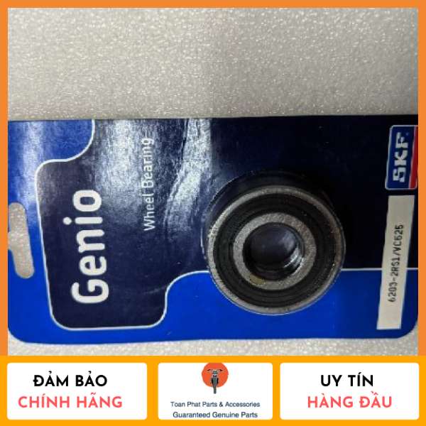 [HCM]VÒNG BI CÙI DĨA CHO SONIC 150