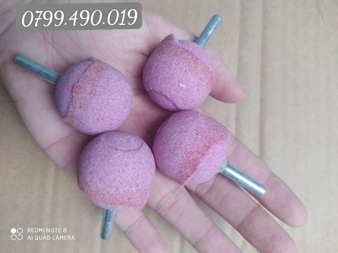 Đá mài săm lốp xe máy , ô tô