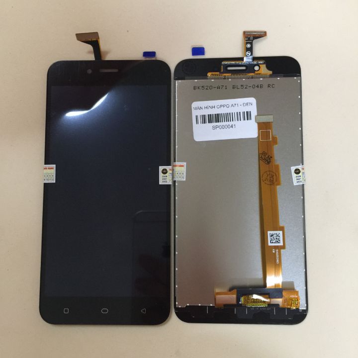 Màn hình oppo a71