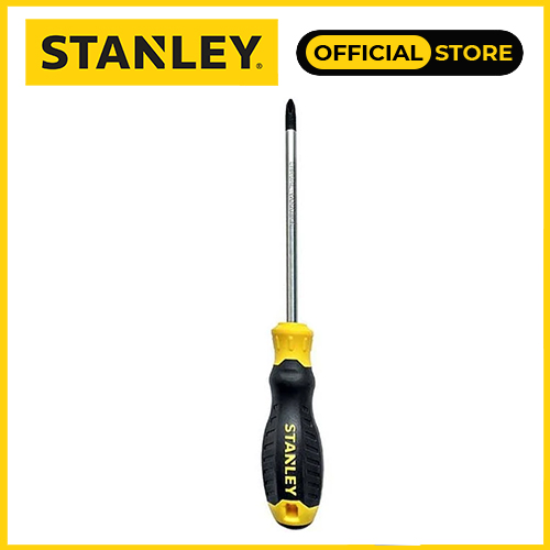Tua vít PH0 X 75M Stanley STMT60800-8