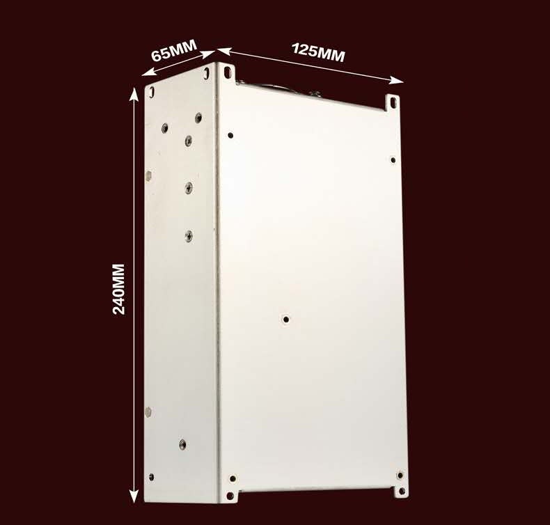Nguồn tổ ong 60V 20A 1200W
