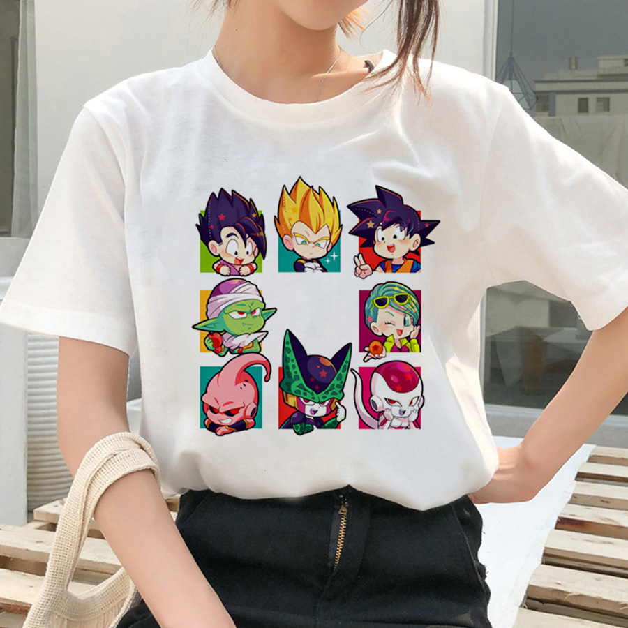 [HCM]ÁO THUN DGB CHIBI NAM NỮ