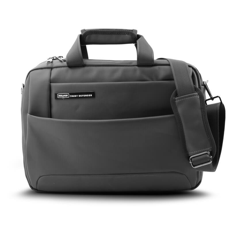 Cặp công sở Mr Vui CSV434 phù hợp đi làm (39 x 29 x 10 cm)
