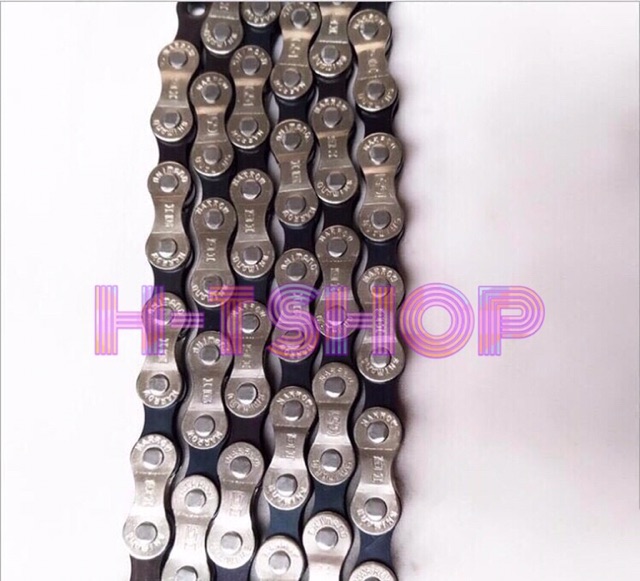 Xích sên xe đạp Shimano IG51 8 Speed