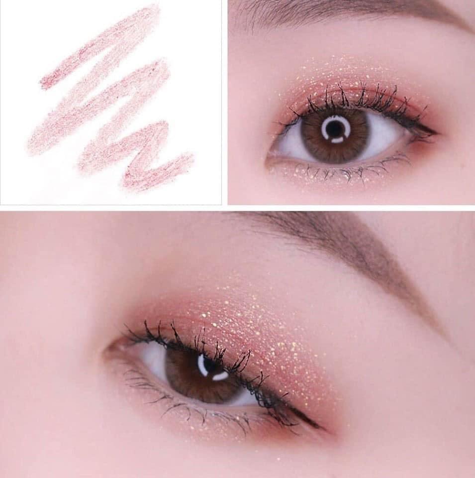 [HCM]Bút nhũ mắt Blackrouge All Day Power Proof Stick Shadow