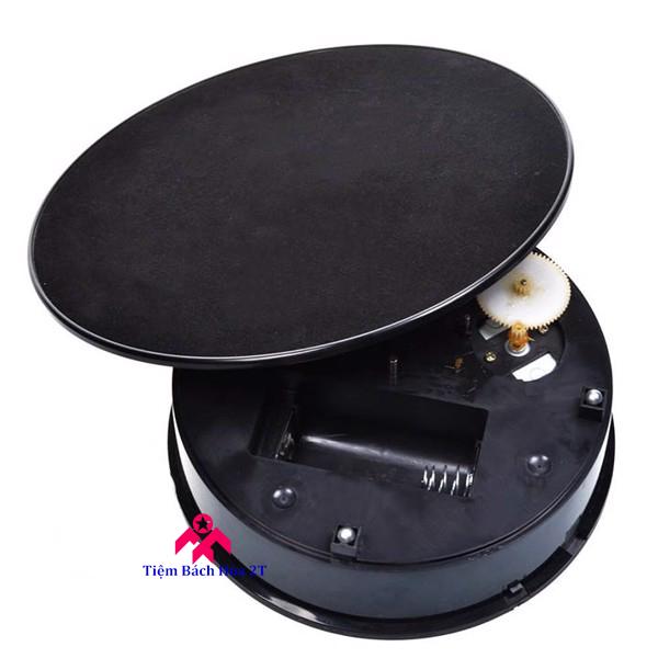 Đế xoay trưng bày sản phẩm cỡ lớn - 10inch
