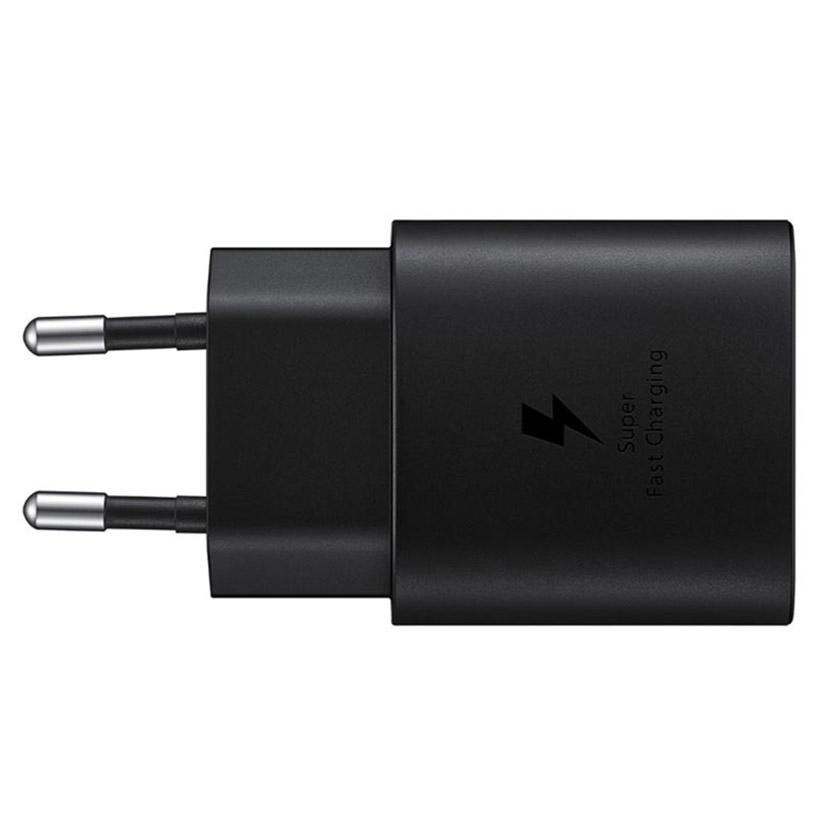 Củ Sạc Nhanh Samsung Note 10 Plus 25W