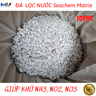 VẬT LIỆU LỌC ĐÁ Seachem Matrix KHỬ NH3 thumbnail