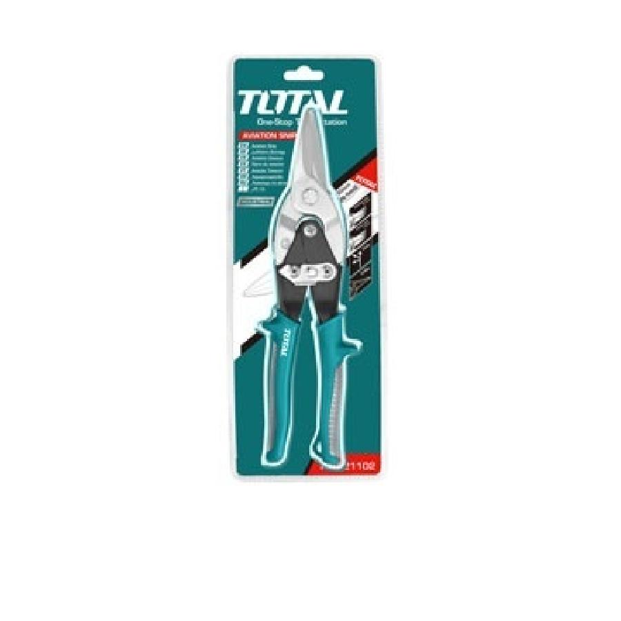 Kéo cắt tole (40/T), TOTAL ,THT522106