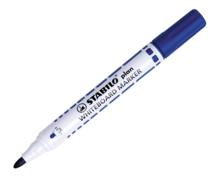 Bút lông bảng Stabilo WM641 đầu tròn Whiteboard Marker