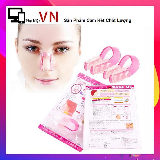 Dụng Cụ Kẹp Nâng mũi Nose Nhật Bản - Siêu Bền  / Kẹp Nâng Mũi